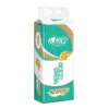 Impresión fotográfica punto al por mayor rollo de papel suave rollo de papel higiénico toalla de papel 4 180g * 10 rollos