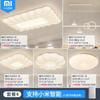 Lámpara de salón fengyunduo crema lámpara de calabaza moderna minimalista lámpara de techo acogedora para estudio dormitorio lámparas Guangdong Zhongshan