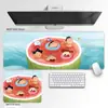 Venda Direta de Fábrica Mouse Pad para Jogo E-Sports Crayon Shin-Chan Grande High-End Transfronteiriço Tapete para Mesa de Escritório de Computador
