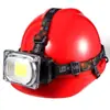 Venta al por mayor del fabricante Gancho Hebilla de Fijación para Linterna de Casco de Seguridad de Plástico Banda Elástica Hebilla Antideslizante Gancho de Fijación para Lámpara de Minero