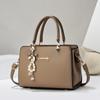 [Bolsa para Mujer Shichen] Bolso Atractivo para el Día de la Madre 2025 Nuevo Bolso Cruzado Texturizado para el Trabajo