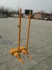 Nueva Silla de Árbitro Desmontable y Móvil para Bádminton, Voleibol, Tenis y Silla de Salvavidas para Piscina