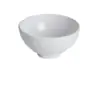 Vajilla de melamina de dos colores, tazón pequeño de plástico para salsa de inmersión, tazón de arroz comercial tipo porcelana, tazón de arroz para cafetería, tazón pequeño para condimentos de hot pot, tazón pequeño para sopa
