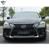 Adecuado para parachoques delantero LCF modificado para Lexus GS 05-11