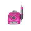 Pulidor de Uñas DMJ-335 35000 RPM Lima Eléctrica de Escritorio para Eliminación y Recorte de Uñas, Bajo Ruido, Sin Sobrecalentamiento