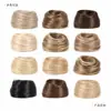 Pelucas de Estilo Europeo y Americano, Ligas para Moños, Bandas Elásticas para el Cabello, Anillos para Cabello Liso, Dropshipping de Comercio Exterior Transfronterizo, Herramienta Perezosa para Peinar el Cabello, Accesorios para el Cabello