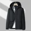 Venta Directa de Fábrica de Chaqueta de Montañismo Resistente al Viento de Estilo Nuevo Unisex para Primavera y Otoño