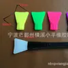 Forma Cóncava Silicona Cabezal de Pincel de Maquillaje Pincel para Mascarilla Pincel para Rubor de Silicona Fabricante de Silicona