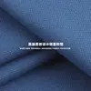 Tejido piqué de algodón 100% de 195 g, tejido de malla texturizada de algodón peinado, tejido de punto para camisetas y polos de primavera/verano