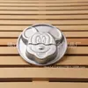 Forma de Bolo Desenho Mickey Forma de Bolo de Alumínio Utensílios de Confeitaria Forma de Alumínio Anodizado H9016