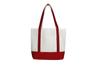 Bolsa de Lienzo Publicidad Color Regalo Mano Hombro Bolsa de Algodón Costura de Tela Fondo Bolsa de Lienzo