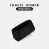 [Tecido de Nylon] Bolsa Térmica para Marmita de Viagem Nomad Revestimento Interno Protetor Bolsa de Armazenamento Bolsa Interna Organizadora