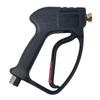 Pistola de água para lavadora de alta pressão 5000psi entrada de água M22
