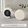 Jabón Desechable para Hotel, Jabón Grande para Baños de Hotel, Jabón Pequeño de Aceite Esencial, Jabón de Salvado de Trigo, Jabón Pequeño Redondo para Casas de Huéspedes