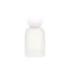 Botellas dispensadoras de perfume, 30 ml y 50 ml, vidrio esmerilado, alta gama, tipo bomba, atomizadores de niebla fina, gran capacidad, botellas vacías