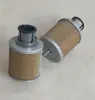Elemento filtrante integrado compresor de aire de vórtice elemento filtrante de aire accesorios filtro de aire de compresor bomba de aire tres filtros