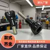 16Mm-M5 Cabeza de Plástico para Gimbal de Cámara Tornillo de Mano con Mango Tornillo con Mango Fabricante de la Fuente Cabeza Cilíndrica