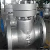 BH44h/W Manguito de Abrazadera Brida Aislante Válvula de Retención 50-65-80-100-125-150-200-250-300