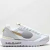 Transfronterizo Genuino Air Max Dawn Serie Dawn Caña Baja Amortiguación de Aire Versátil Casual Deportivo Jogging