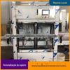 Equipamento de enchimento de óleo lubrificante personalizado de fábrica de Qingzhou equipamento de enchimento de óleo comestível equipamento de enchimento automático