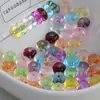 Cuentas de Arroz Super Finas de Color Mixto Pulsera DIY Cuentas Pulsera de Cuentas de Vidrio con Cuentas Accesorios de Joyería DIY Cuentas Sueltas
