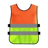 Chaleco de Entrenamiento de Fútbol Antideslizante Estampado con Tiras Reflectantes Chaleco de Actividad Chaleco Expansión Chaleco de Baloncesto Venta Directa de Fábrica