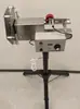 Extrusora de Milho e Arroz Clássica Cortador de Tubo Reto Microcomputador Ajuste Automático de Comprimento Cortador Extrusora