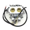 El carburador GX670 es adecuado para este // Carburador de motor pequeño Tian PD27-S 16100