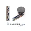 Fabricantes de origen cinta jacquard estilo nacional de alta precisión 3cm/9cm de alto al por mayor en stock accesorios para cortinas juegos de sofá borde