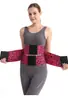 Cinturón Abdominal Transfronterizo con Efecto Mejorado para Adelgazar el Vientre, Cinturón Deportivo Elástico para Mujeres, Cinturón de Fitness para Estrechar la Cintura y Compresión Abdominal Postparto