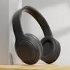 Nuevo Auricular Bluetooth de Diadema Transfronterizo Estéreo Plegable Tarjeta Regalo Auricular Bluetooth Inalámbrico Venta al por Mayor M5