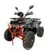 Novo Modelo 200cc Bicicleta de Praia Moto Off-Road de Quatro Rodas Transmissão Automática Dois Lugares ATV Veículo Todo-o-Terreno Fonte de Comércio Exterior