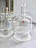 Accesorios para reactor tapa de reactor de seis bocas accesorios para evaporador rotatorio condensador embudo de adición a presión constante válvula de descarga botella de guía de gas matraz rotatorio