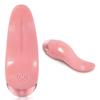 Vibrador de Punto G Caballero Stick Carga Bala Renacuajo Huevo Saltarín Sarga Vibrador Onda Mensajero Vibrador Masturbador Femenino
