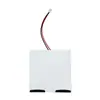 Sofá de Massagem Personalizado, Cadeira de Massagem, Bacia para Pedicure, Esteira com Iluminação de Fundo LED, Módulo de Display LED