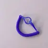 Hebilla de Plástico Cuerda de Resorte Mejorada Goma Suave Rana de Moda con Cadena Juguete Inflable Sandía Bola Brillante Cuerda Elástica Retráctil