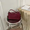 Bolsa Tote Estilosa Texturizada Formato Dumpling para Mulheres 2026 Outono/Inverno Nova Leve Luxuosa para o Dia a Dia Estampa de Leopardo Patchwork Ombro Único Transversal