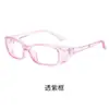 Nuevas gafas ultraligeras fotosensibles que cambian de color, anti-luz azul, para hombre, doble uso interior y exterior, anti-viento, arena, salpicaduras, protectoras de ojos, que cambian de color