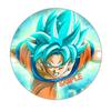 Insignia de Dragon Ball Wukong Insignia de Super Saiyajin Fábrica de Origen de Comercio Exterior Transfronterizo 761-96