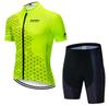 Exclusivo transfronteiriço para AliExpress wish Amazon camisa de ciclismo manga curta NW Mountain bike secagem rápida sportswear para atividades ao ar livre