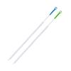 Draga flexible para alcantarillado de inodoro, cepillo para drenaje de tuberías de fregadero de cocina, palo de limpieza anti-obstrucción