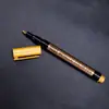 Fornecimento Direto da Fábrica caneta marcador metálica colorida caneta marcador de tinta à base de água caneta marcador de tinta de fogo álbum DIY Caneta para Diário