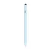 Caneta Capacitiva Magnética para Apple Ipad, Caneta Stylus Anti-Toque na Tela Inteira, Caneta para Tablet para Desenhar, Aprender e Escrever