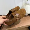 Outono 2026 Novos Sapatos Casuais Leves Confortáveis Versáteis Femininos Slip-on Botas de Cano Médio Femininas