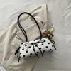 Elegante y moderno bolso de mano para mujer, colección nueva 2026, versátil para el trabajo, bolso de hombro ligero y chic, elegante bolso de axila
