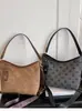 Bolso de Hombro Único de Gama Alta para Debajo del Brazo, Bolso Tote de Gran Capacidad para Mujer, Nuevo Estilo 2026, Elegante Bolso de Hombro para el Día a Día, Bolso Cruzado
