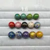 Patrimônio Cultural Imaterial Laca Multicolor Pérola Roxo Madeira de Sândalo Contas Núcleo Ampliado Pulseira de Laca Contas de Laca Madrepérola Artesanato em Laca Masculino e Feminino