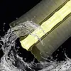 Peine de dientes finos para la limpieza profunda de la caspa, peine de dientes ultrafinos para liendres finas, superfino y duradero para niños