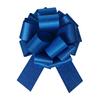 Nueva bola tridimensional perlada transfronteriza de Amazon, flor, regalo de Navidad, decoración, flor de mano tridimensional, tamaño mediano 30#