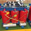 Transformador Tipo Seco con Termostato, Engranaje Ajustable y Anti-Cortocircuito Transformador Tipo Seco a Prueba de Explosiones de Mina Kbsg-500